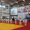 Более 400 дзюдоистов из 79 регионов страны приехали в Армавир на Спартакиаду учащихся России по дзюдо 