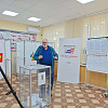 В Армавире к участку № 0423 в АТТС прикреплены 2 тысячи 183 избирателя 