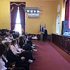 Около 40 докладчиков представили свои труды на «Лунинских чтениях» в Армавире