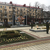 В Армавире приведут в порядок 52 воинских мемориала