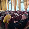 В Армавире прошел День общественности