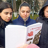Студенты АКУСИТ стали участниками экскурсии «Дорогами войны»