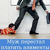На что уходят алименты