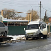 В Армавире у 4  нелегальных таксистов изъяли автомобили