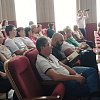 В прошлом году финансирование сферы культуры Армавира составило 508 миллионов рублей