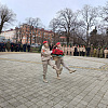 В Армавире почтили память погибших в вооруженном конфликте в  республике Афганистан