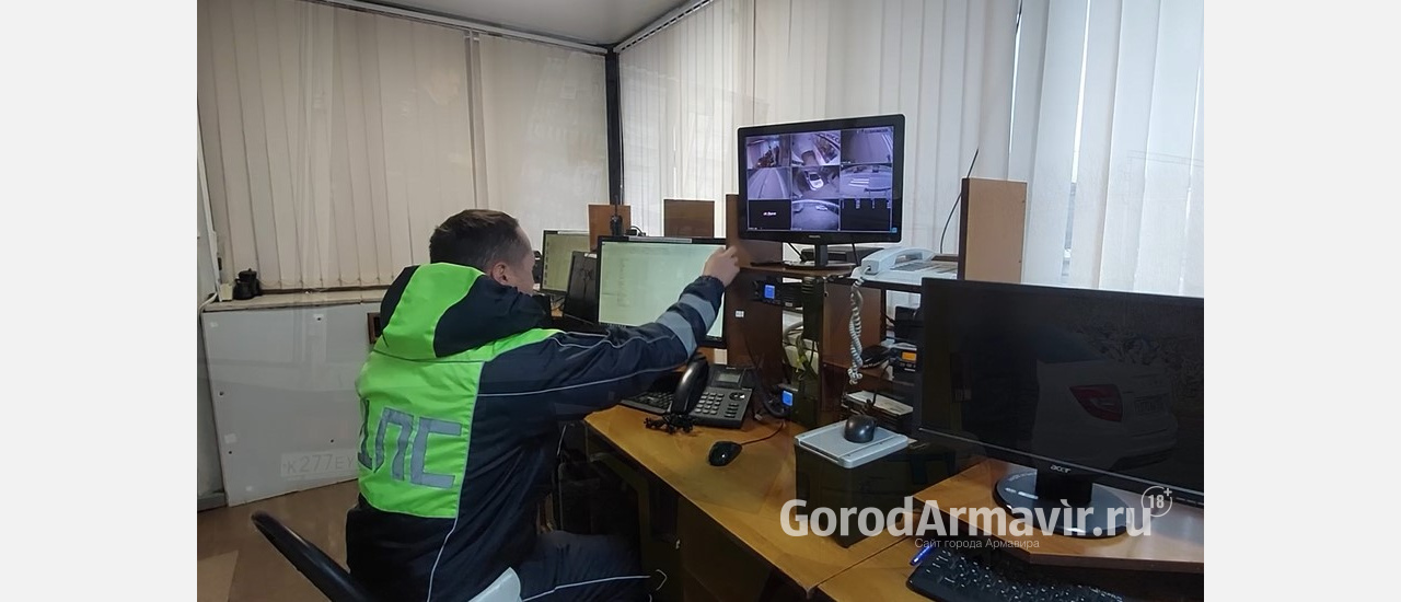 Водитель из Армавира задержан при перевозке более тонны нелегального пенного напитка 