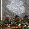 Власти Армавира поздравили спецназовцев с Днём защитника Отечества