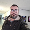 Выставка фотографа из Армавира Павла Мирчука открылась в обсерватории в Нижнем Архызе