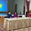 Краш-курс для студентов техникума провели госавтоинспекторы Армавира
