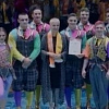 Студент АГПУ Артур Шехель стал призёром Международного фестиваля циркового искусства