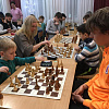 В Армавире участниками турнира по шахматам стали более 30 семейных команд