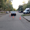Водитель сбил 9-летнего велосипедиста на улице Шмидта в Армавире