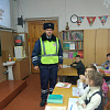В Армавире автоинспекторы проводят «Уроки дорожной безопасности»
