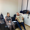 Выпускница Армавирской музыкальной школы слепых детей стала героиней передачи Малахова