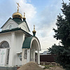 В Армавире продолжаются работы по реставрации двух часовен