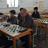 В Армавире стартовали краевые соревнования на Кубок Краснодарского края по русским шашкам