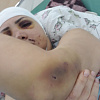 Полиция Армавира продолжает розыск избившего семейную пару молотком Надара Дохояна