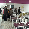 Общественники ТОС № 2 посетили с экскурсией 25-ю армавирскую школу