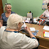 В Армавире работает 91-летняя врач-хирург Елена Петросян