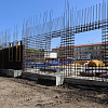 В Армавире весной 2025 года будет сдан в эксплуатацию корпус начальных классов школы №4