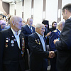 В Армавире 3 ветеранам вручили медали «75 лет Победы в Великой Отечественной войне 1941-1945 гг.»