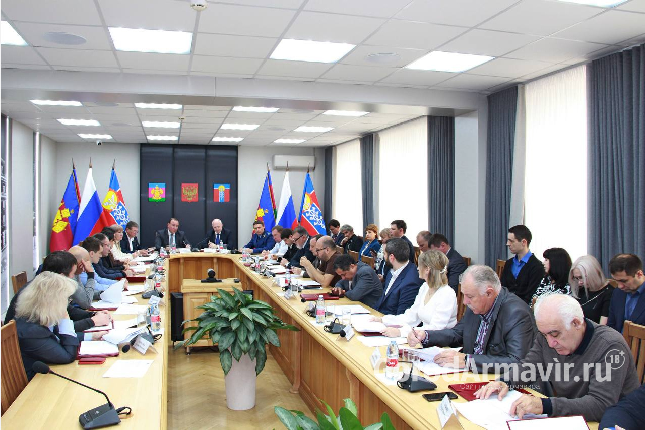 В Армавире участники СВО и члены их семей смогут бесплатно посещать учреждения культуры 