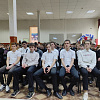 Краш-курс для студентов техникума провели госавтоинспекторы Армавира
