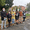 В Армавире на улицы города вышел «родительский патруль»