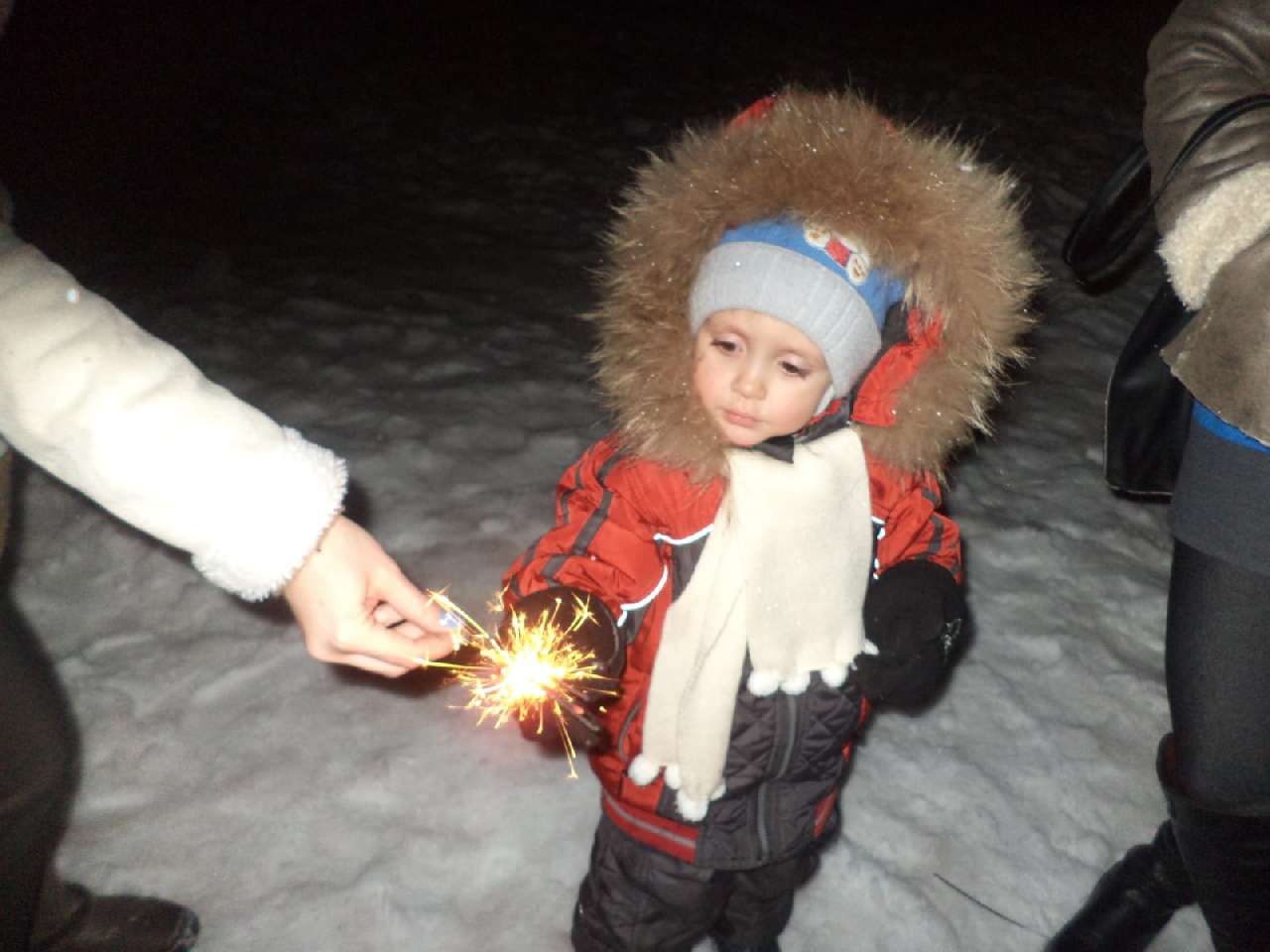 Губернатор призвал жителей Армавира и всей Кубани не использовать фейерверки в новогоднюю ночь