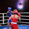 Спортсменка из Армавира Глафира Трохина вышла в финал первенства Европы по боксу