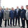 Глава Армавира Андрей Харченко принял участие в праздновании Дня Республики Татарстан