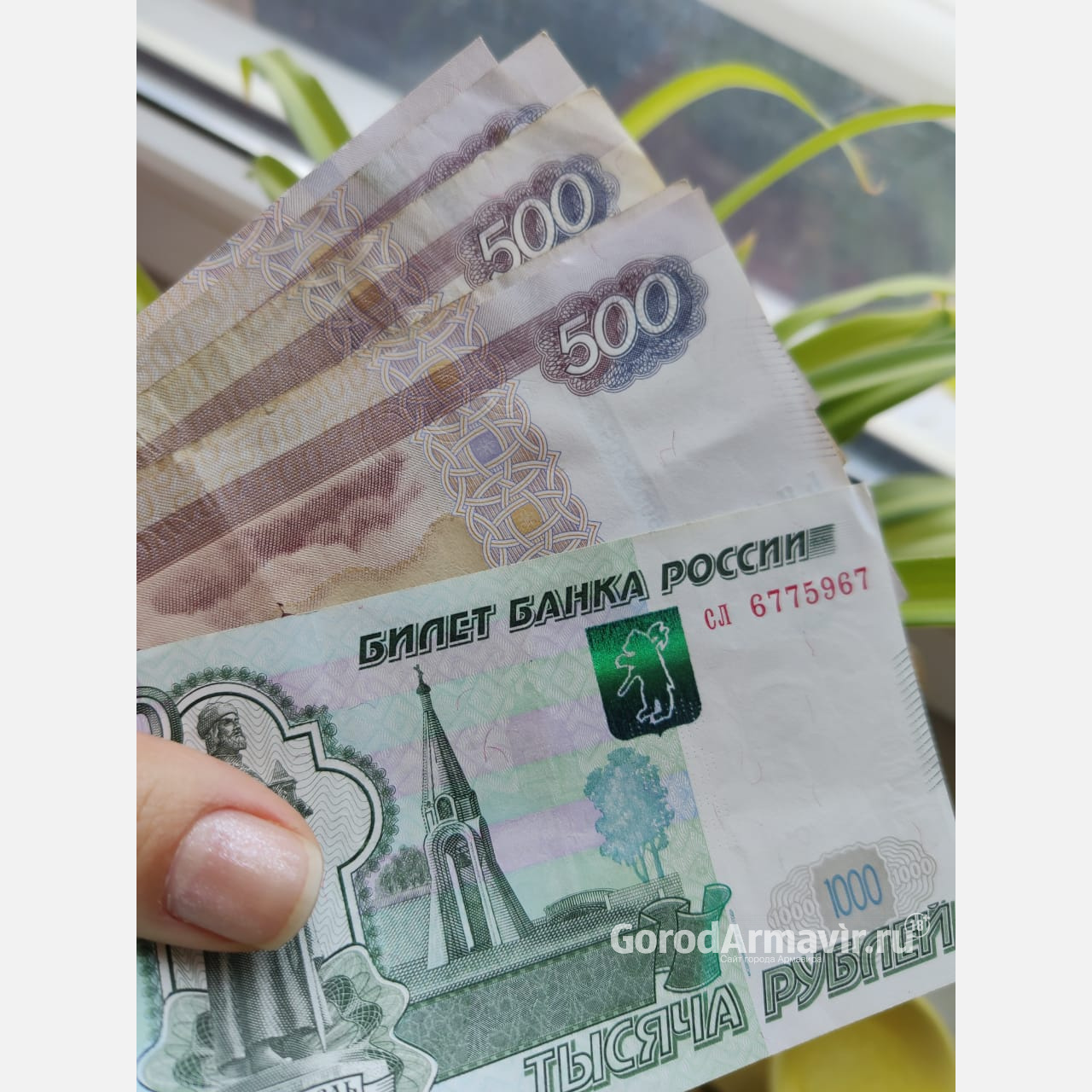 Мужчина не смог оформить кредит из-за долга по транспортному налогу в Успенском районе 