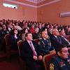В Армавире отметили 376-ю годовщину образования пожарной охраны России