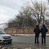В Армавире у 4  нелегальных таксистов изъяли автомобили