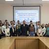 В Международный день борьбы с наркоманией в Армавире полицейские и общественники организовали круглые столы