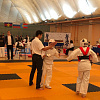 В Армавир на Первенство по Киокушин приехали более 120 каратистов