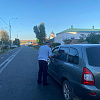 За 2 часа работы автоинспекторов на улице Кирова в Армавире задержано 6 нарушителей ПДД