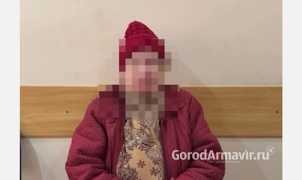 Почти 5 млн руб перевела мошенникам 76-летняя жительница Новокубанска 