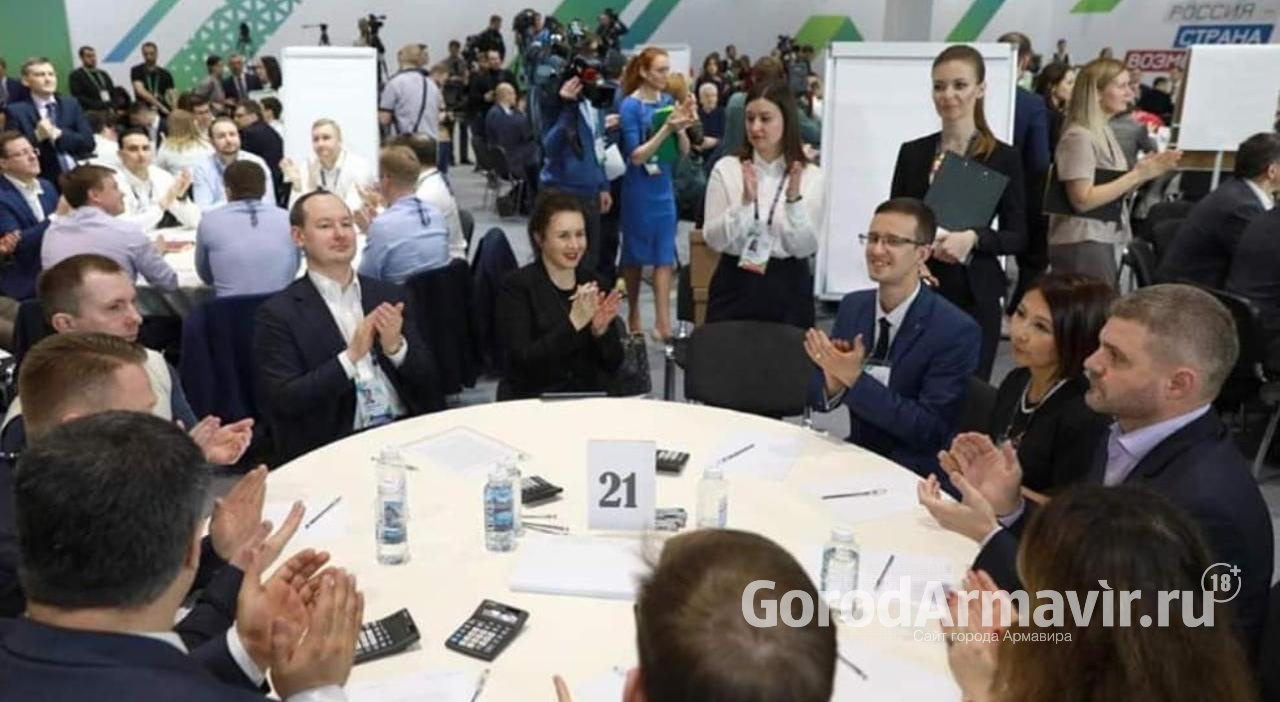  «Россети» представлены рекордным числом участников в «Лидерах России»