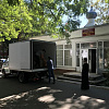 Очередную партию гуманитарной помощи отправили жители Армавира на Донбасс