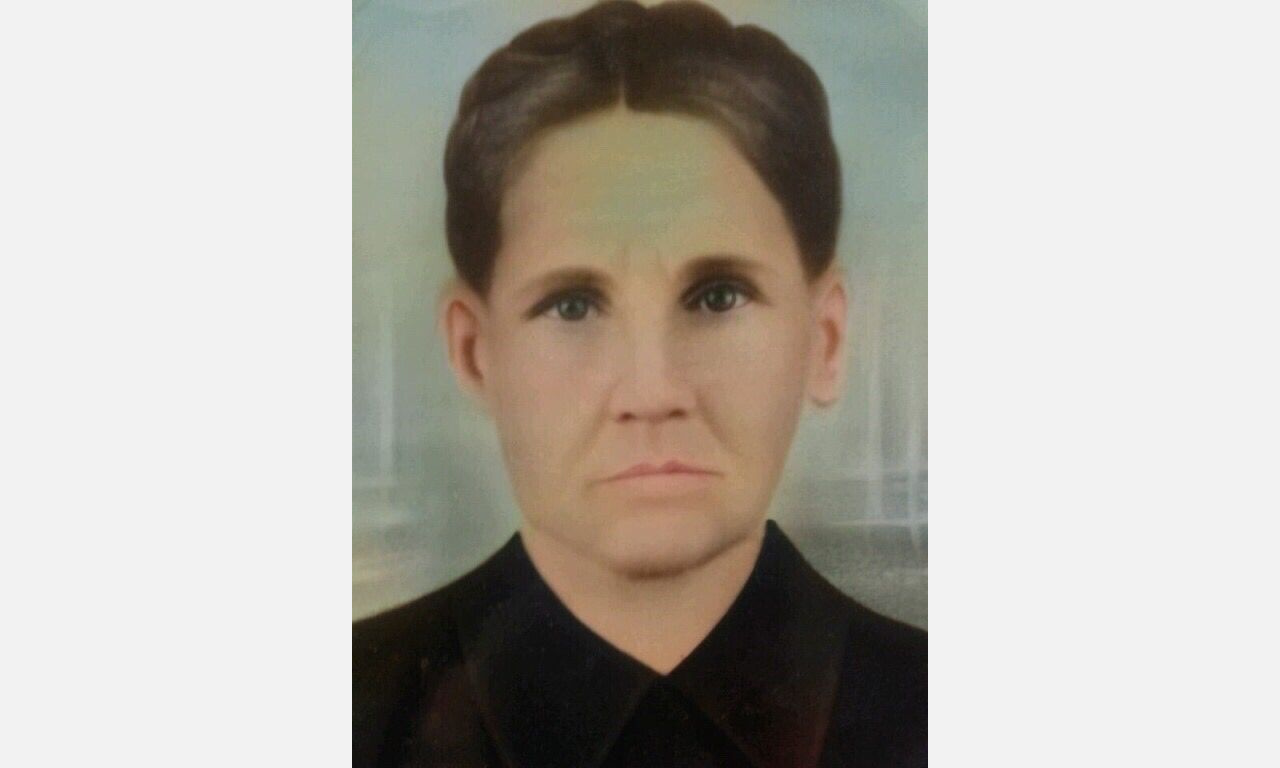 Двух героев Советского Союза воспитала жительница Армавира Екатерина Андреевна Пешакова