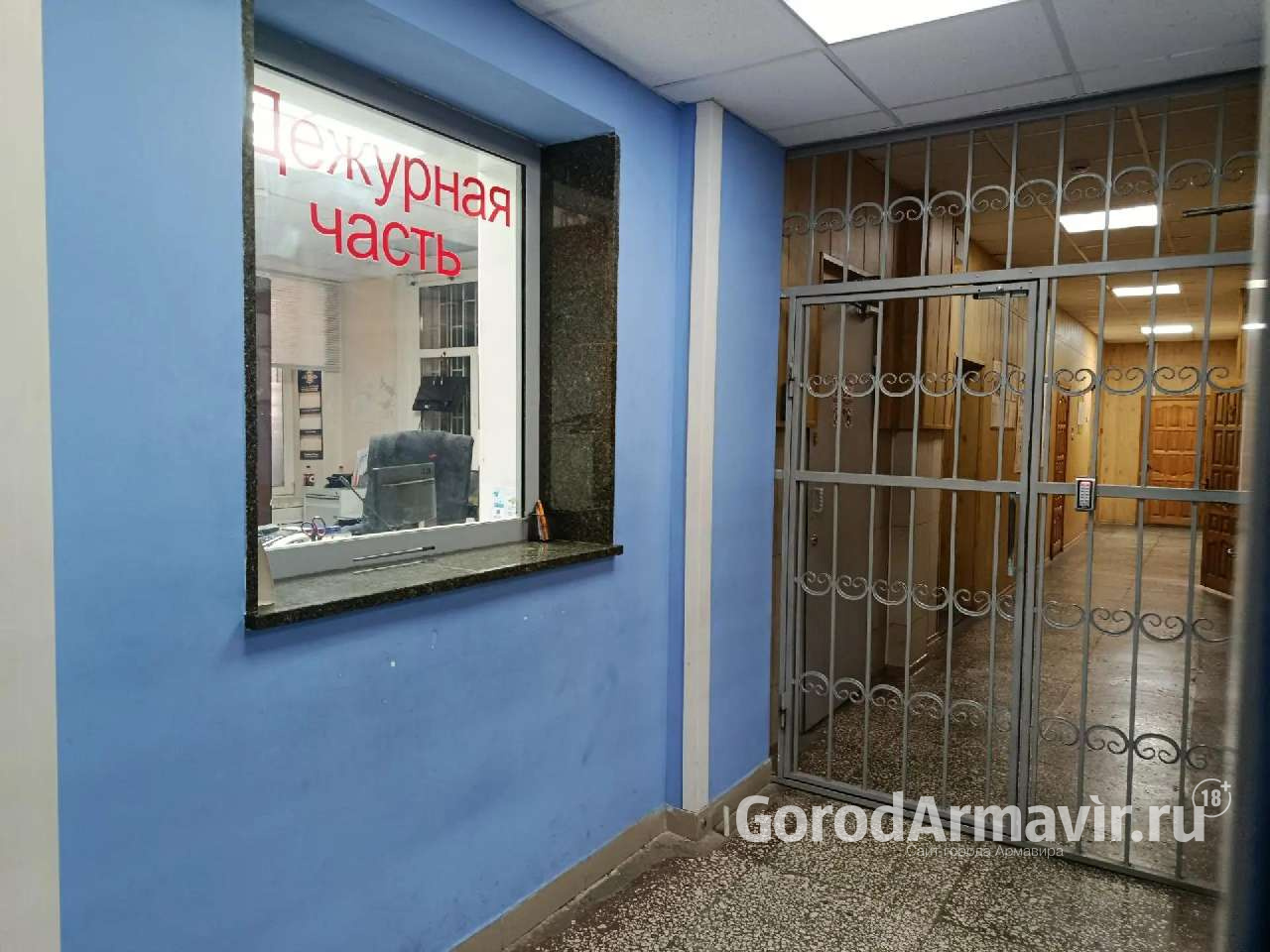 В Армавире мужчина не отдал продавцу 5-тысячную купюру и получил сдачу 
