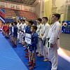 Спортсмены Армавира стали победителями Межрегионального турнира по дзюдо и самбо