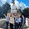 В Армавире в онлайн-фотосушке представлены снимки учеников 16 школ города
