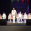 Танцоры Армавира стали призерами Всероссийского конкурса «Dance exclusive»