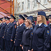 В Отделе МВД России 10 ноября отметили День сотрудника органов внутренних дел 