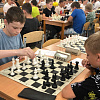 В Армавире участниками соревнований по шахматам стали более 200 человек
