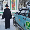 Прихожане православных храмов Армавира приобрели «Ниву» для военных СВО 