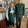 Ученики лицея № 11 Армавира стали участниками Всероссийской акции «Карьера первых»